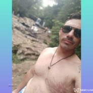 Acompanhante Rodrigo - Perfil