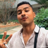 Acompanhante Gusta - Perfil