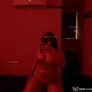 Acompanhante Fernanda - Perfil