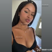 Acompanhante Tiffany Pereira - Perfil