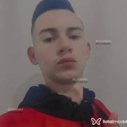 Acompanhante Davi Santos - Perfil