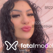 Acompanhante Alexia - Perfil