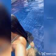 Acompanhante Jade Azevedo - Perfil