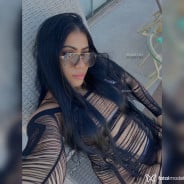 Acompanhante Jade Azevedo - Perfil