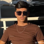 Acompanhante Gustavo Almeida - Perfil