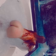 Acompanhante Bianca - Perfil