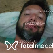 Acompanhante Manuel - Perfil