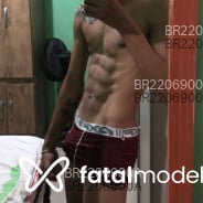 Acompanhante Novinhocacetudo - Perfil