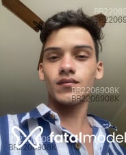 Acompanhante Léo Cortéz - Perfil