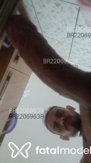 Acompanhante Robert - Perfil