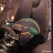 Acompanhante Rebeca - Perfil