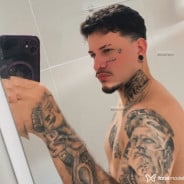 Acompanhante Gabriel - Perfil