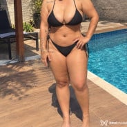 Acompanhante Nanda - Perfil