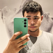 Acompanhante Lucas Pereira - Perfil