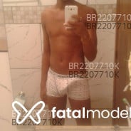 Acompanhante Morenodopecado - Perfil