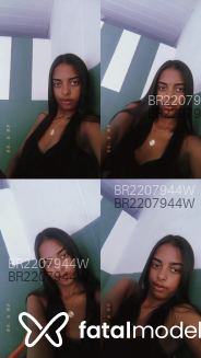 Acompanhante Morena - Perfil