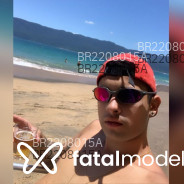 Acompanhante Lukinhas - Perfil