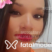 Acompanhante Ingrid - Perfil