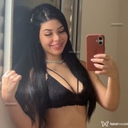 Acompanhante Mariana Almeida - Perfil