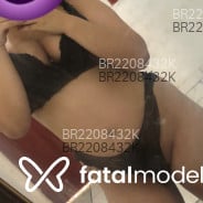 Acompanhante Melissa - Perfil