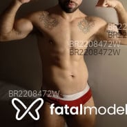 Yan Marques Acompanhante Yan Marques - Perfil