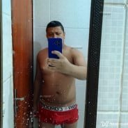 Acompanhante Vitor - Perfil