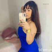 Acompanhante Dudaaa - Perfil