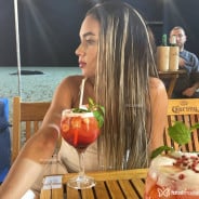 Acompanhante Melissa - Perfil
