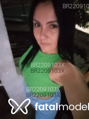 Acompanhante Bianca - Perfil