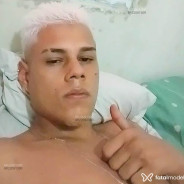 Acompanhante David Leal - Perfil