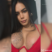 Acompanhante Gabriella - Perfil