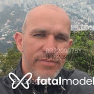 Acompanhante Machoalpha - Perfil