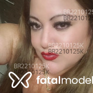 Acompanhante Cubanita - Perfil