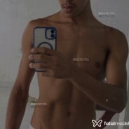 Acompanhante Matteo - Perfil