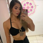 Bia Acompanhante Bia - Perfil