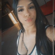 Acompanhante Nati - Perfil