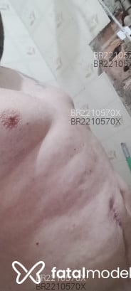 Acompanhante Ubercasado - Perfil