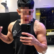 Acompanhante Lyam Nogueira - Perfil