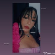 Acompanhante Bianca Bertholazzo - Perfil