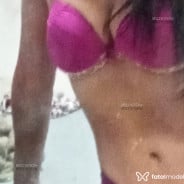 Acompanhante Gabriela - Perfil