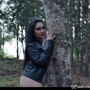 Acompanhante Mariá - Perfil