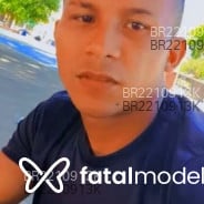 Acompanhante Josielson - Perfil