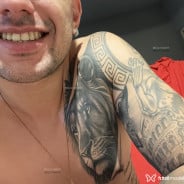 Acompanhante Amigox - Perfil