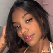 Acompanhante Any - Perfil