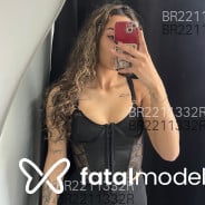 Acompanhante Malandra - Perfil