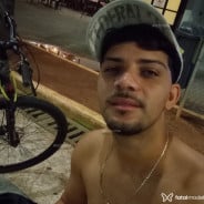 Acompanhante Leo Mineiro - Perfil
