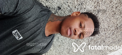 Acompanhante Ismael - Perfil