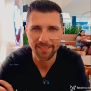 Acompanhante Rafael - Perfil