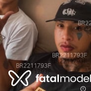 Acompanhante Gustavo - Perfil