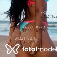 Acompanhante Julia Alencar - Perfil